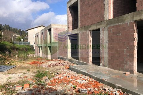 Haus in Sever do Vouga, Aveiro, Sever do Vouga - € 344.900 | Ref: CAS_1800 - Foto 13