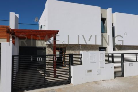 Byhus i Monte Gordo, Faro, Monte Gordo - € 650.000 | Ref: PL_005 - foto 1
