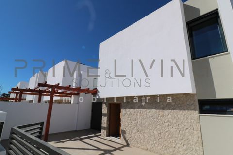 Byhus i Monte Gordo, Faro, Monte Gordo - € 650.000 | Ref: PL_005 - foto 4