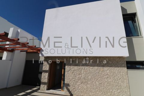 Byhus i Monte Gordo, Faro, Monte Gordo - € 650.000 | Ref: PL_005 - foto 5