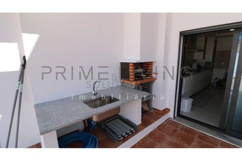 Byhus i Monte Gordo, Faro, Monte Gordo - € 650.000 | Ref: PL_005 - foto 26