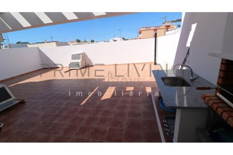 Byhus i Monte Gordo, Faro, Monte Gordo - € 650.000 | Ref: PL_005 - foto 29