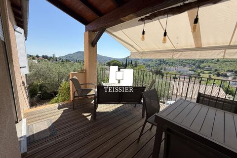 Villa i Les Vans, Ardeche, Les Vans - € 425.000 | Ref: 6547-TEISSIERLESVANS07 - foto 4