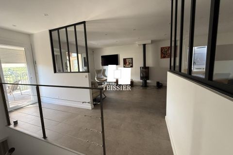 Villa i Les Vans, Ardeche, Les Vans - € 425.000 | Ref: 6547-TEISSIERLESVANS07 - foto 5