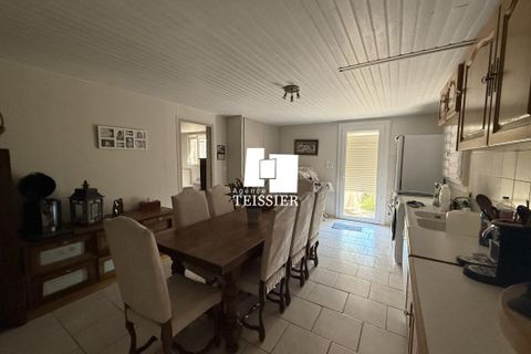 Villa i Les Vans, Ardeche, Les Vans - € 425.000 | Ref: 6547-TEISSIERLESVANS07 - foto 7
