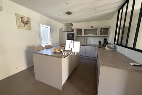 Villa i Les Vans, Ardeche, Les Vans - € 425.000 | Ref: 6547-TEISSIERLESVANS07 - foto 8