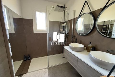 Villa i Les Vans, Ardeche, Les Vans - € 425.000 | Ref: 6547-TEISSIERLESVANS07 - foto 13