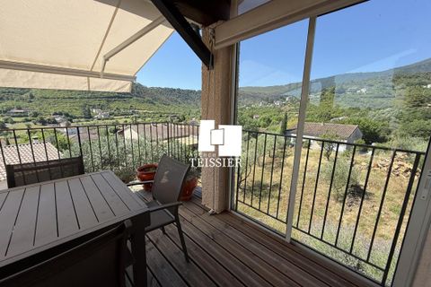 Villa i Les Vans, Ardeche, Les Vans - € 425.000 | Ref: 6547-TEISSIERLESVANS07 - foto 14
