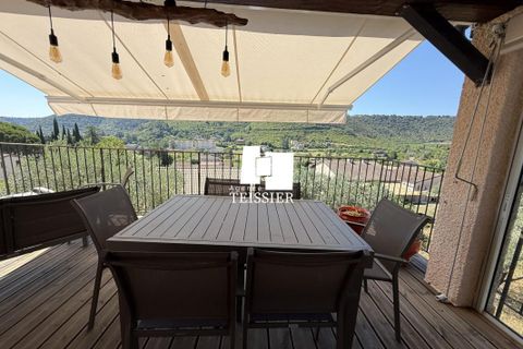 Villa i Les Vans, Ardeche, Les Vans - € 425.000 | Ref: 6547-TEISSIERLESVANS07 - foto 15