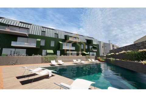 Lejlighed i Esposende, Braga, Esposende - € 295.000 | Ref: APA_004_01ESP - foto 2
