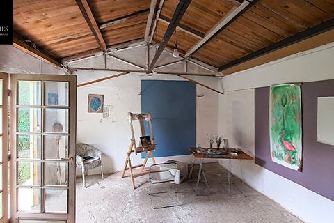 Villa i Arles-sur-Tech, Pyrenees-Orientales, Arles-sur-Tech - € 695.000 | Ref: 660303660 - foto 22
