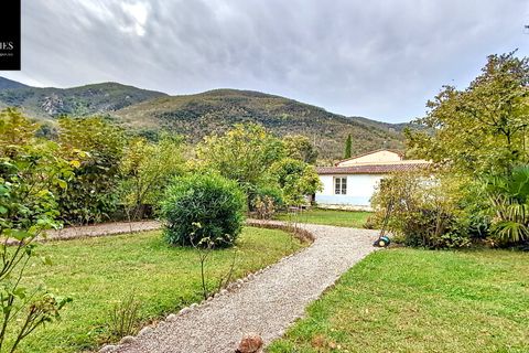 Villa i Arles-sur-Tech, Pyrenees-Orientales, Arles-sur-Tech - € 695.000 | Ref: 660303660 - foto 33