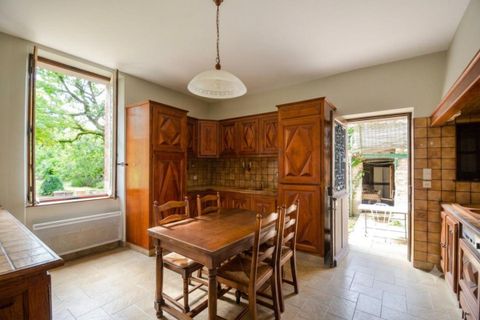 Landsbyhus i Labastide-Gabausse, Tarn, Labastide-Gabausse - € 195.000 | Ref: AJ4689 - foto 2