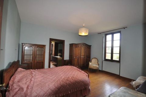 Landsbyhus i Labastide-Gabausse, Tarn, Labastide-Gabausse - € 195.000 | Ref: AJ4689 - foto 4