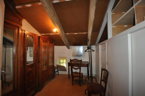 Landsbyhus i Labastide-Gabausse, Tarn, Labastide-Gabausse - € 195.000 | Ref: AJ4689 - foto 6