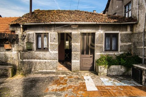Villa i Fafe, Braga, Fafe - € 50.000 | Ref: UNU.I.0064.24667 - foto 2