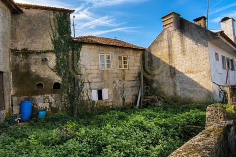 Villa i Fafe, Braga, Fafe - € 50.000 | Ref: UNU.I.0064.24667 - foto 3