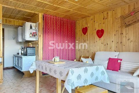 Leilighet i Combloux, Haute-Savoie, Combloux - € 179 000 | Ref: 677 - foto 3
