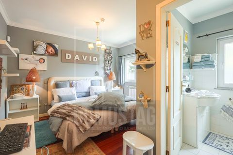 Villa i Esposende, Braga, Esposende - € 1.360.000 | Ref: 2129 - foto 8