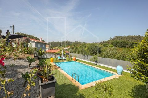 Villa i Esposende, Braga, Esposende - € 1.360.000 | Ref: 2129 - foto 31