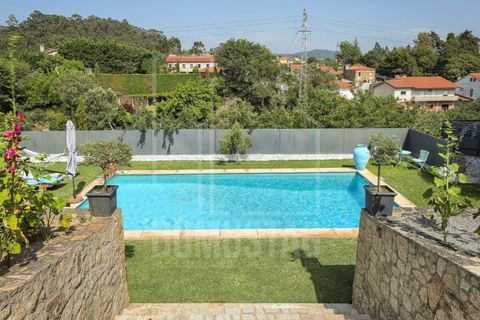 Villa i Esposende, Braga, Esposende - € 1.360.000 | Ref: 2129 - foto 35