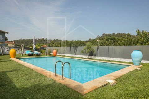 Villa i Esposende, Braga, Esposende - € 1.360.000 | Ref: 2129 - foto 37
