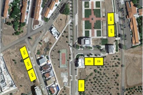 Helårsgrund i Elvas, Portalegre, Elvas - € 36.900 | Ref: PTG-A-33 (114) - foto 6