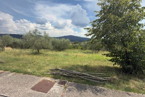 Terra a Panicale, Perugia, Panicale - € 35.000 | Ref: PN1810 - foto 6