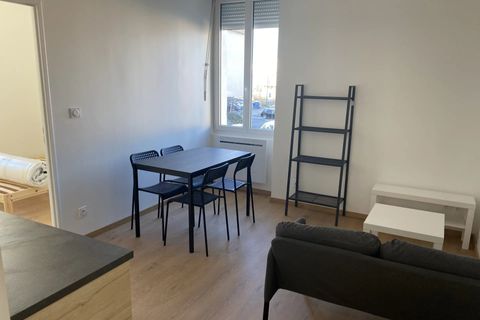 Apartament a Dijon, Cote-d'Or, Dijon - € 490/mes | Ref: 86457832 - foto 2