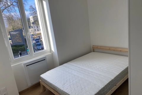 Apartament a Dijon, Cote-d'Or, Dijon - € 490/mes | Ref: 86457832 - foto 3
