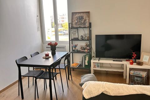 Apartament a Dijon, Cote-d'Or, Dijon - € 490/mes | Ref: 86457832 - foto 5