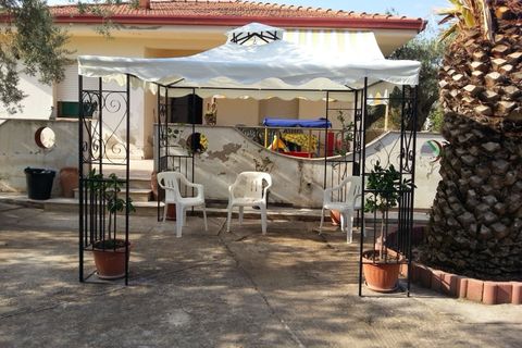 Villa i Chiaramonte Gulfi, Ragusa, Chiaramonte Gulfi - € 75 000 | Ref: VV046 - foto 2