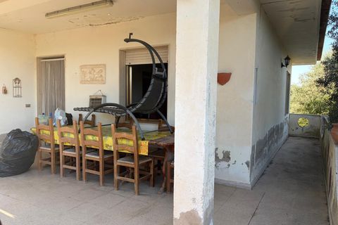 Villa i Chiaramonte Gulfi, Ragusa, Chiaramonte Gulfi - € 75 000 | Ref: VV046 - foto 3