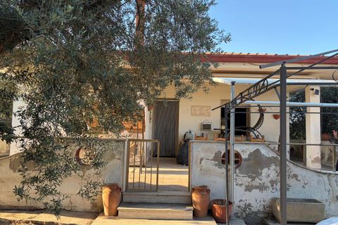 Villa i Chiaramonte Gulfi, Ragusa, Chiaramonte Gulfi - € 75 000 | Ref: VV046 - foto 13