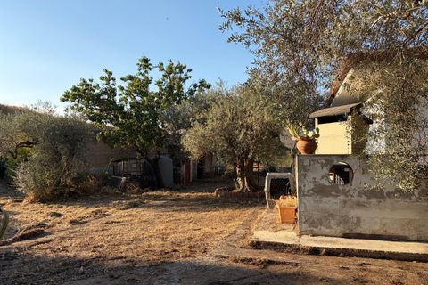 Villa i Chiaramonte Gulfi, Ragusa, Chiaramonte Gulfi - € 75 000 | Ref: VV046 - foto 14
