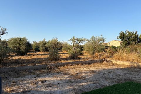 Villa i Chiaramonte Gulfi, Ragusa, Chiaramonte Gulfi - € 75 000 | Ref: VV046 - foto 16