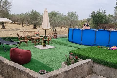 Villa i Chiaramonte Gulfi, Ragusa, Chiaramonte Gulfi - € 75 000 | Ref: VV046 - foto 20