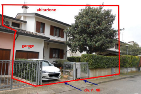 Rækkehus i Sacile, Pordenone, Sacile - € 210.039 | Ref: A.A. 213-24 - foto 1