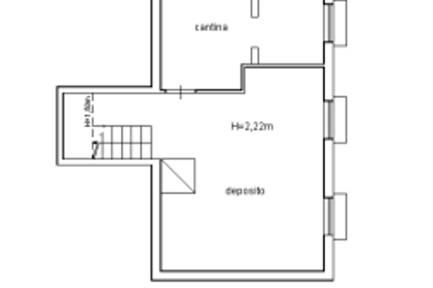 Rækkehus i Sacile, Pordenone, Sacile - € 210.039 | Ref: A.A. 213-24 - foto 8