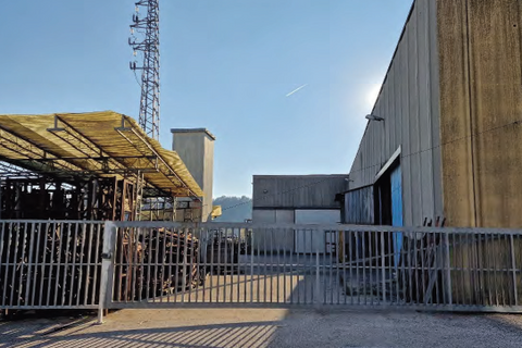 L'establiment comercial a Pederobba, Treviso, Pederobba - € 363.750 | Ref: A.A. 401-241 - foto 2