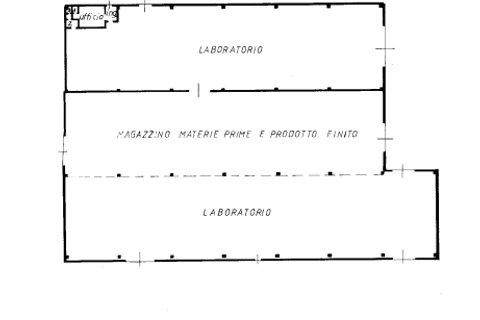 L'establiment comercial a Pederobba, Treviso, Pederobba - € 363.750 | Ref: A.A. 401-241 - foto 5