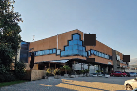 L'establiment comercial a Pederobba, Treviso, Pederobba - € 98.775 | Ref: A.A. 401-246 - foto 2