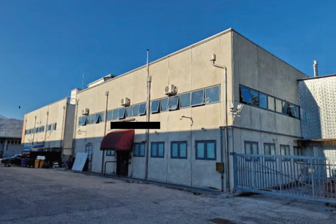L'establiment comercial a Pederobba, Treviso, Pederobba - € 98.775 | Ref: A.A. 401-246 - foto 3