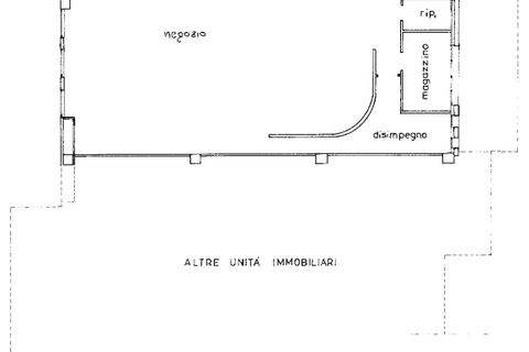 L'establiment comercial a Pederobba, Treviso, Pederobba - € 98.775 | Ref: A.A. 401-246 - foto 7