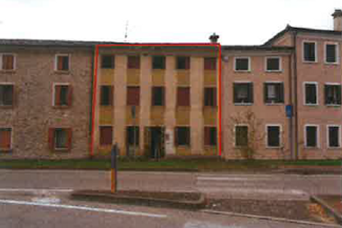Rækkehus i Crocetta del Montello, Treviso, Crocetta del Montello - € 70.500 | Ref: A.A. 586-24 - foto 1