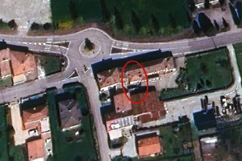 Rækkehus i Crocetta del Montello, Treviso, Crocetta del Montello - € 70.500 | Ref: A.A. 586-24 - foto 2