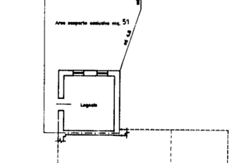Rækkehus i Crocetta del Montello, Treviso, Crocetta del Montello - € 70.500 | Ref: A.A. 586-24 - foto 4