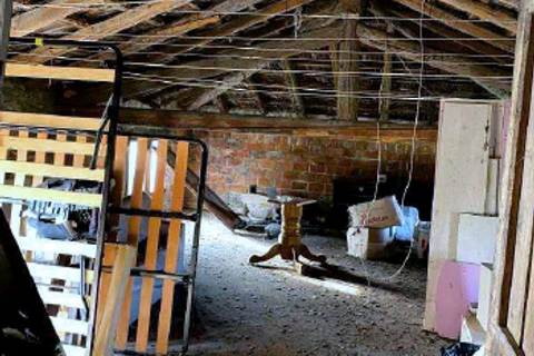 Villa em Fiume Veneto, Pordenone, Fiume Veneto - € 66.900 | Ref: A.A. 03-25 - foto 3