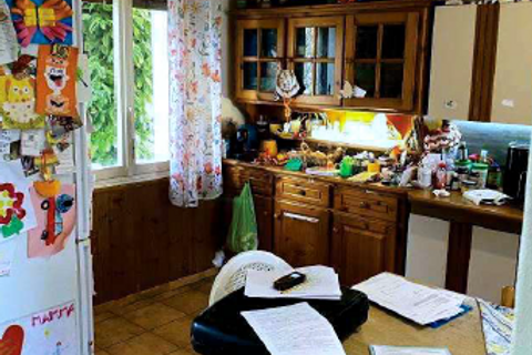 Villa em Fiume Veneto, Pordenone, Fiume Veneto - € 66.900 | Ref: A.A. 03-25 - foto 6