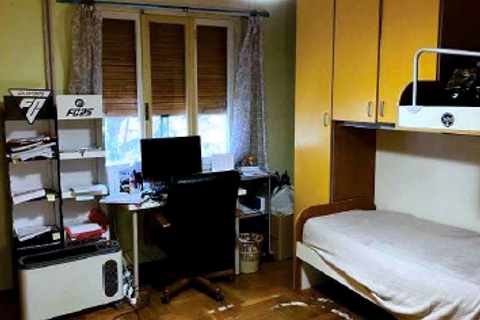 Villa em Fiume Veneto, Pordenone, Fiume Veneto - € 66.900 | Ref: A.A. 03-25 - foto 11